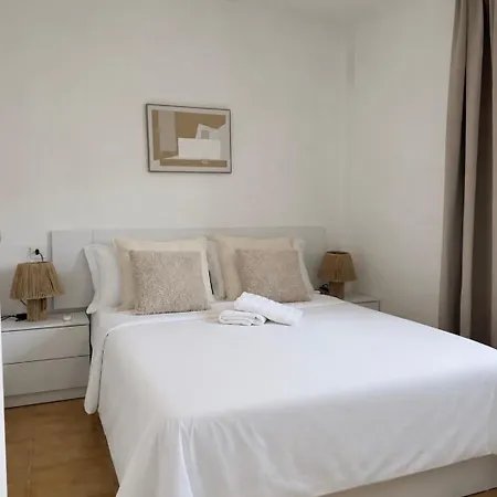 Apartament Lido La Manga del Mar Menor