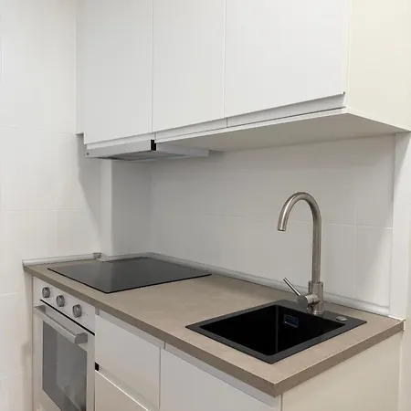 Apartament Lido La Manga del Mar Menor