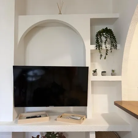 Apartament Lido