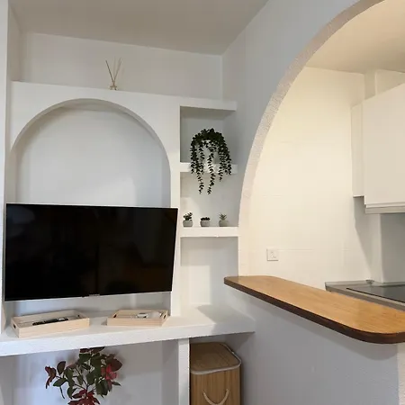 Apartament Lido *