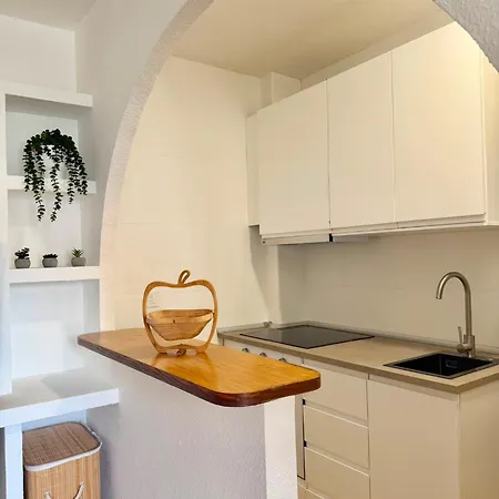 Apartament Lido