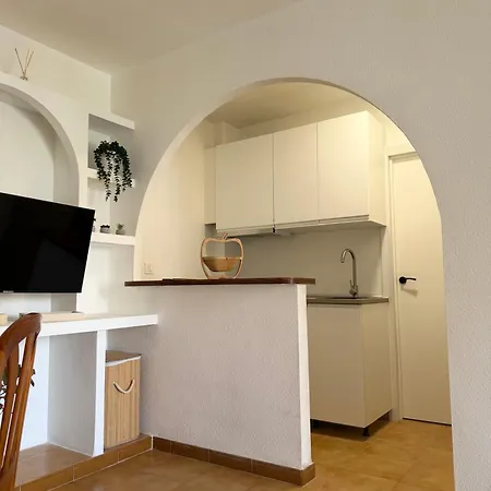 Apartament Lido La Manga del Mar Menor