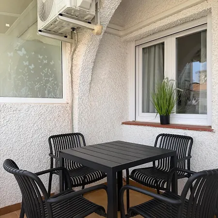 Lido Apartament