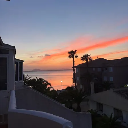 Lido Apartament *