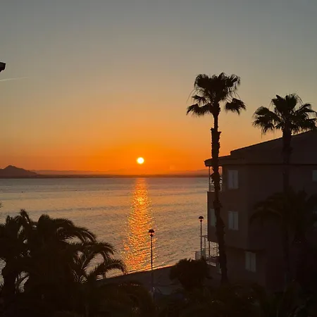 Apartament Lido *