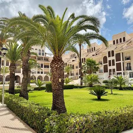 Apartament Lido *